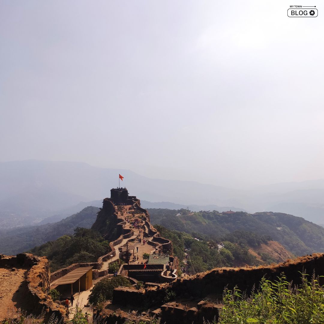 Exploring the Best Monsoon Getaways in Maharashtra, India