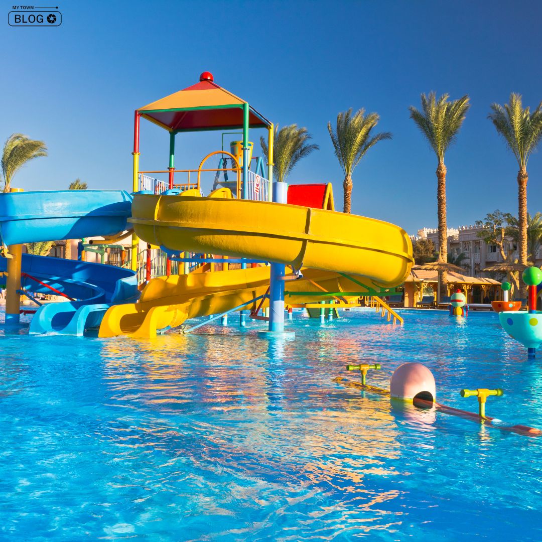 Dive into Fun: Explore the Top 10 Water Parks in Mumbai for an Exciting Summer Getaway