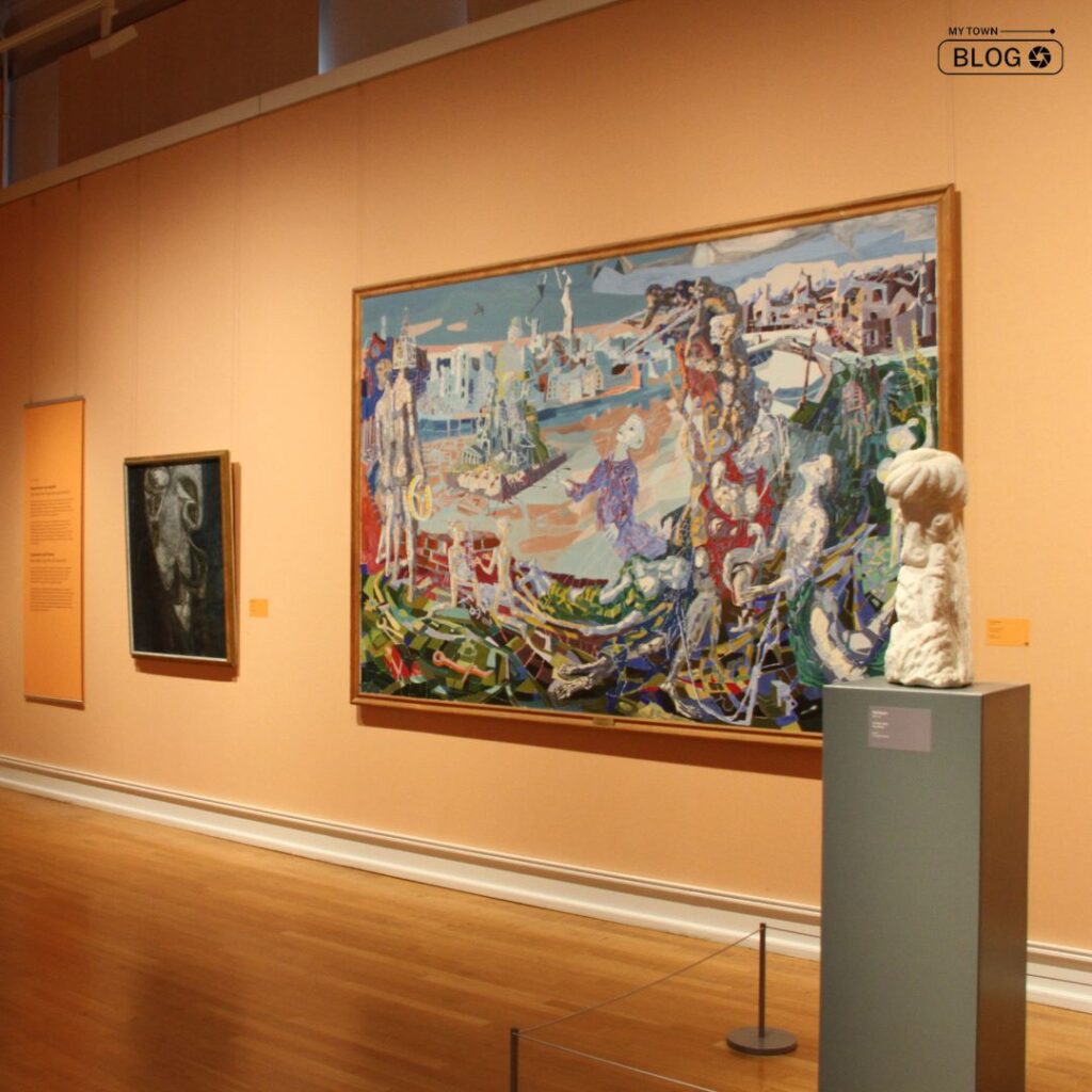Art Galleries in India