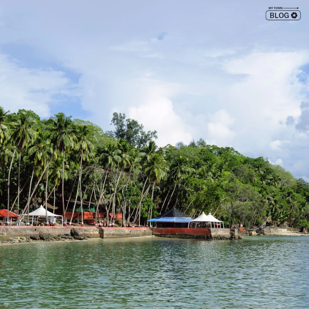 Hotels in Andaman and Nicobar