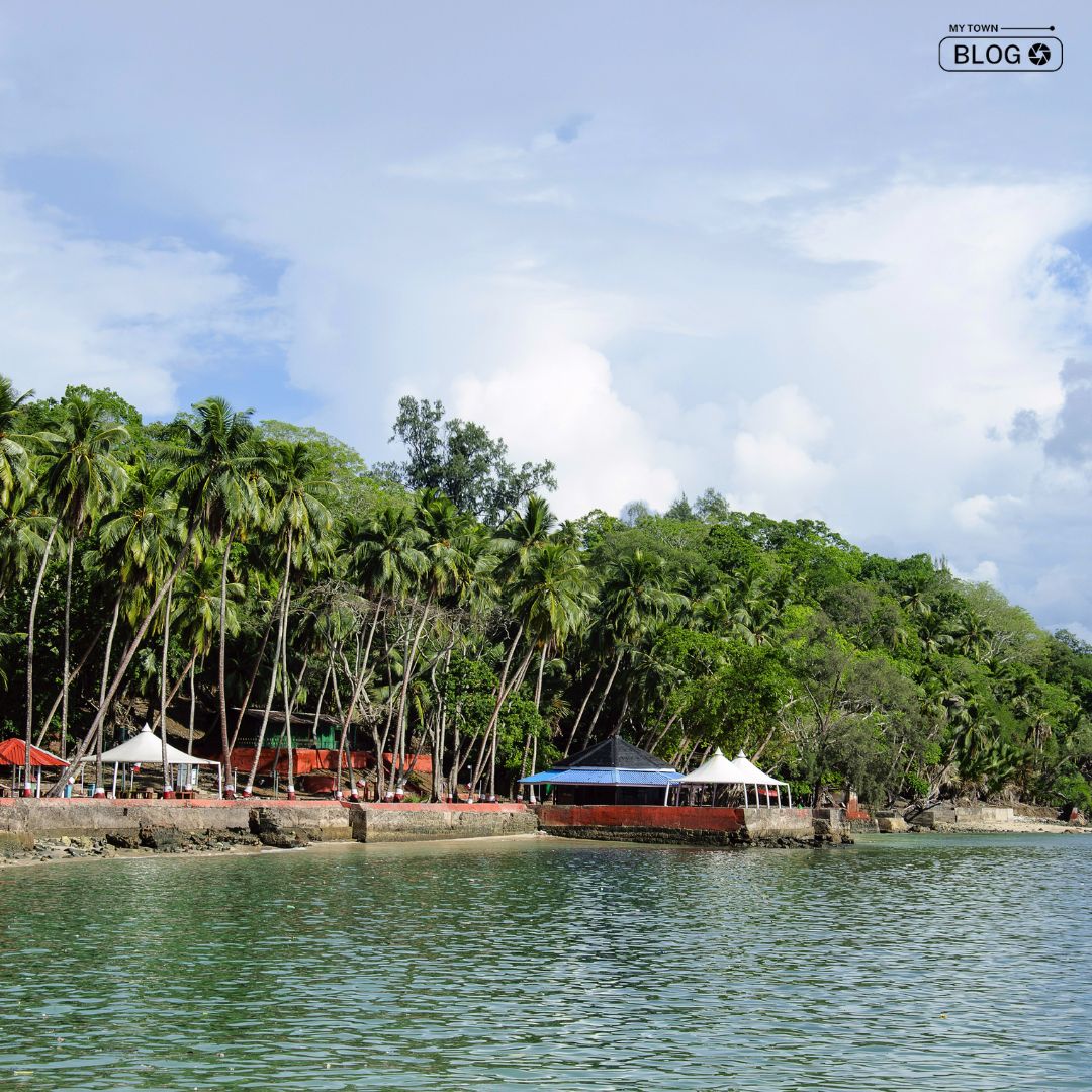 Discover the Top 10 Exquisite Hotels in the   Andaman and Nicobar Islands