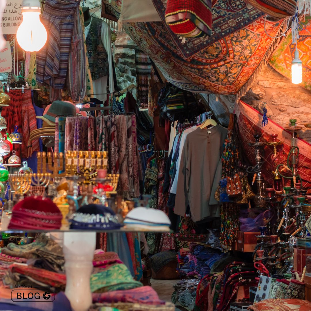Discover the Ultimate Retail Haven: Top 10 Shopping Destinations in Bhopal