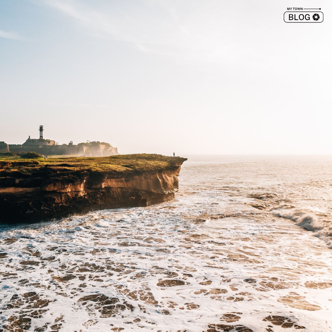Delve into the Top 10 Captivating Tourist Attractions in the Serene Union Territory of Daman and Diu