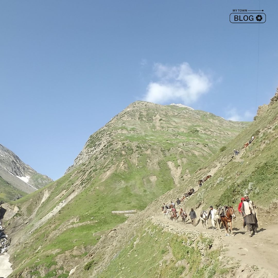 The Ultimate Comprehensive Guide for an Unforgettable Amarnath Yatra in 2023