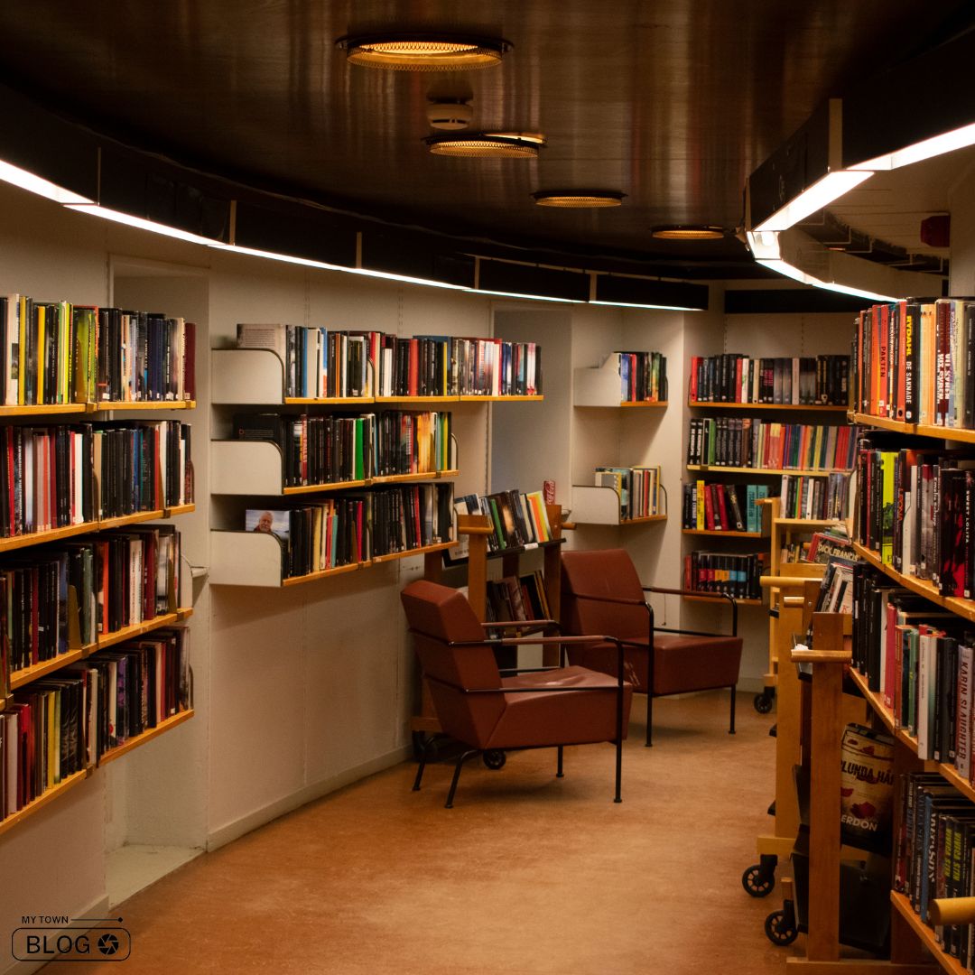 Unveiling the 8 Best Libraries in Chandigarh for Book Enthusiasts