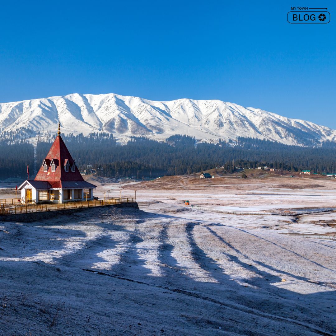 Top 10 Affordable Hotels in Gulmarg for an Unforgettable Staycation