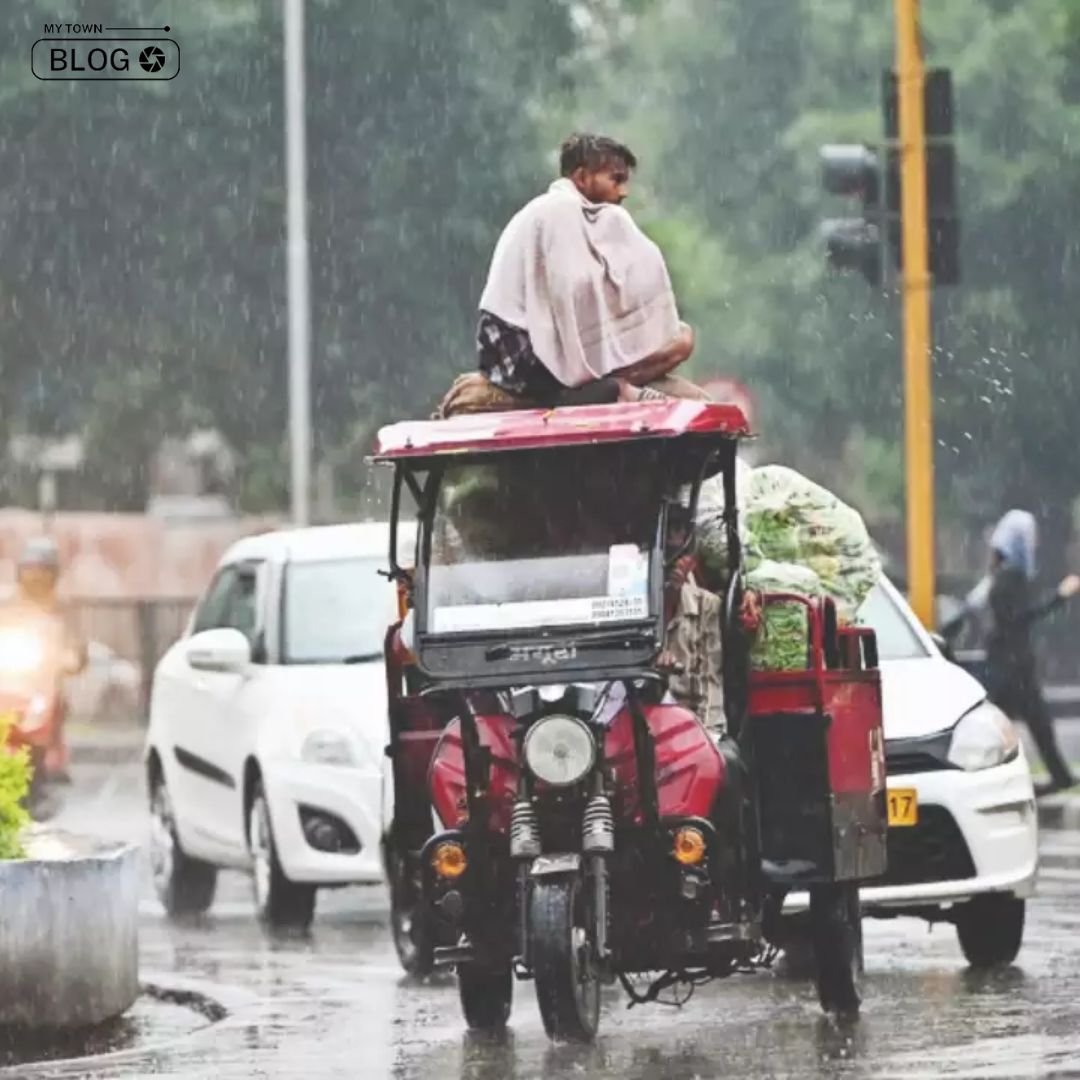 Chandigarh’s Mohali: A Complex Crisis of Power, Water, Bridges, Relief, Price and More