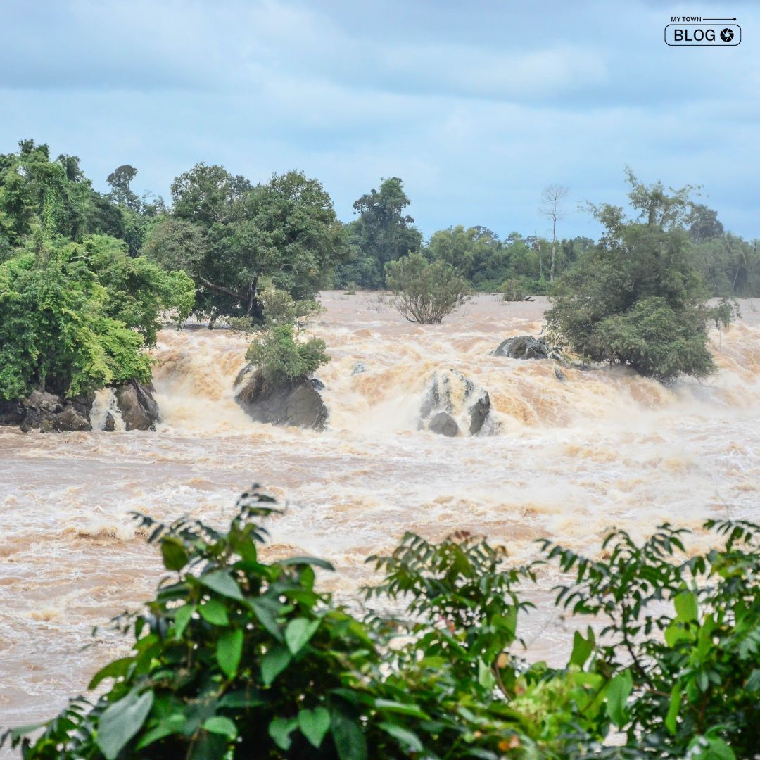 Destructive Rainfall in Himachal Pradesh: A Story of Loss and Destruction