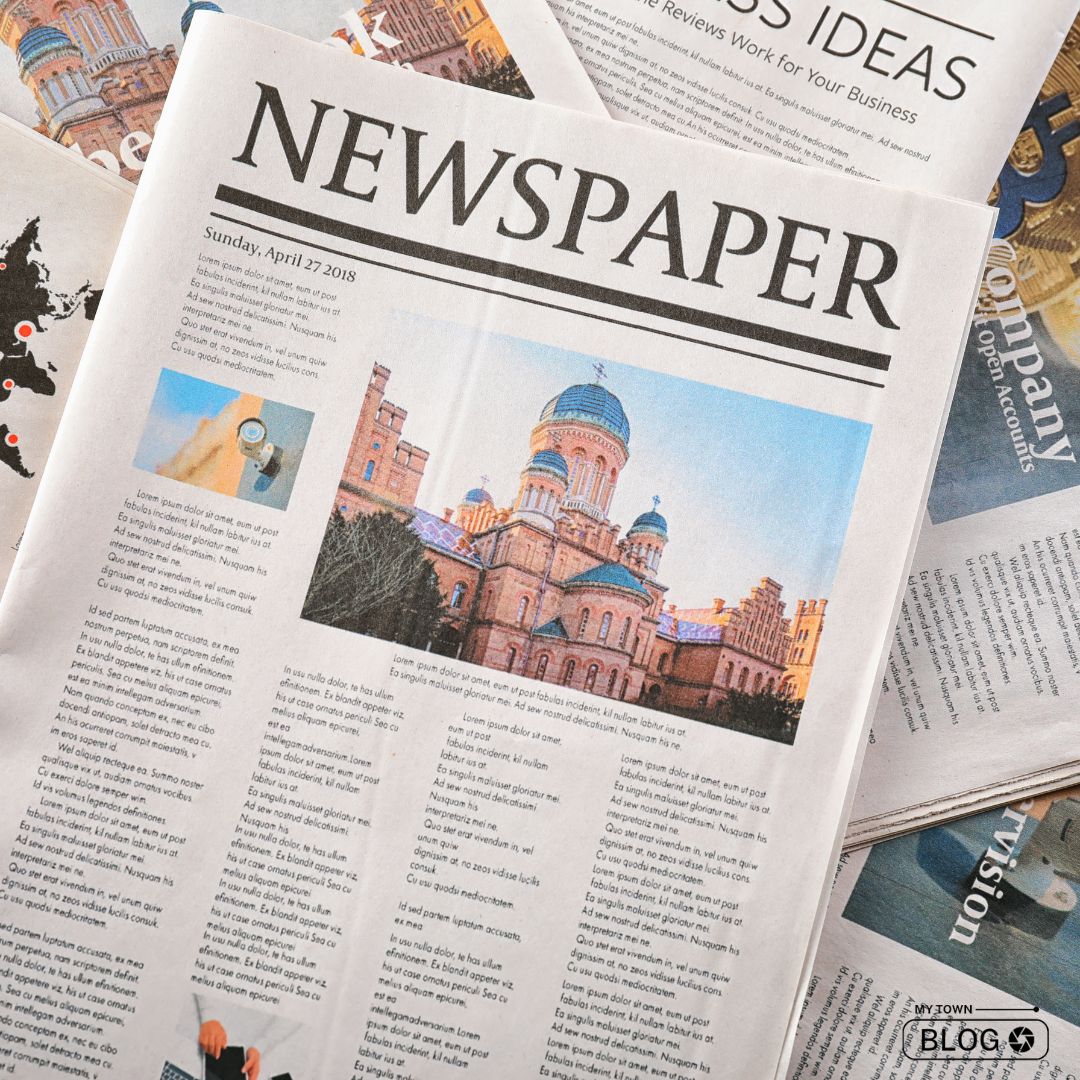 Must-Read: The 10 Best Business Newspapers in India