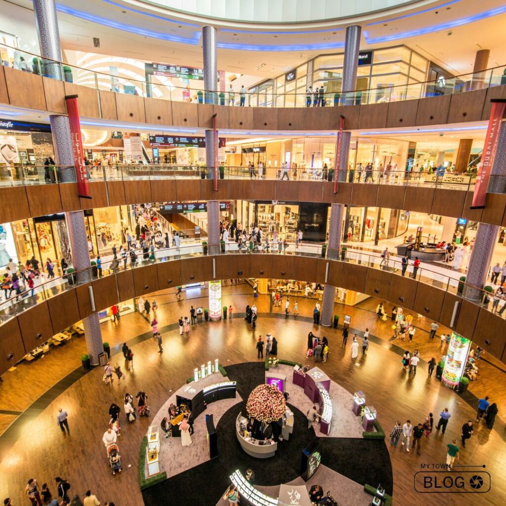 Largest Shopping Malls in Hyderabad