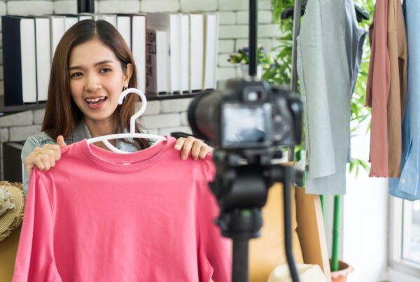 Fashion Influencers in India
