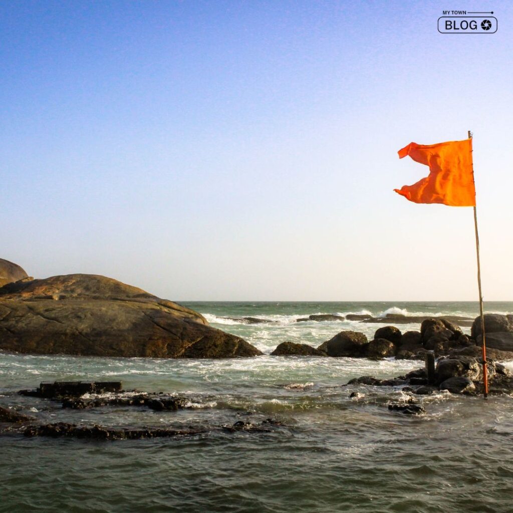 Top Places in Kanyakumari