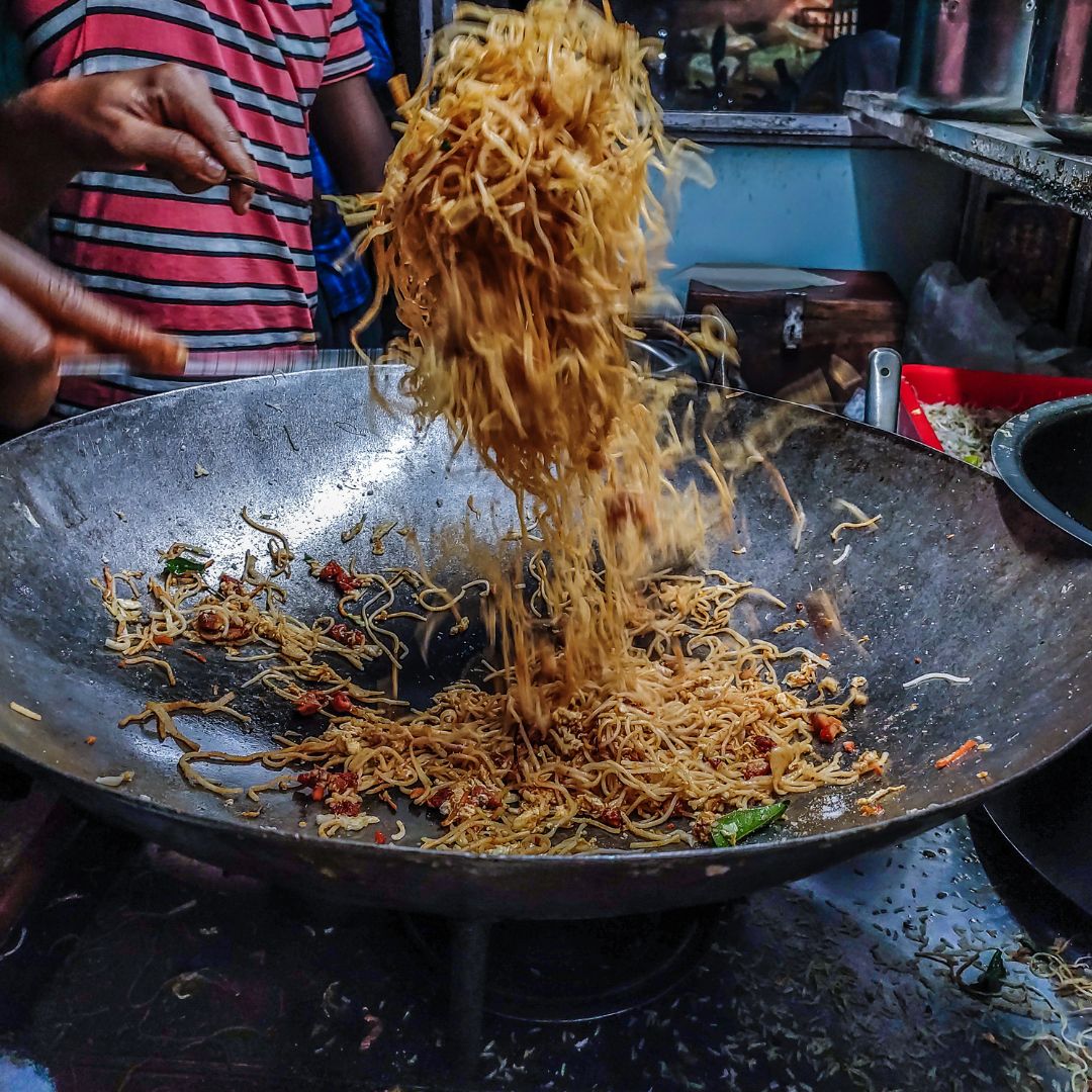 The Top 10 Street Foods in Varanasi (Banaras) You Must Indulge In