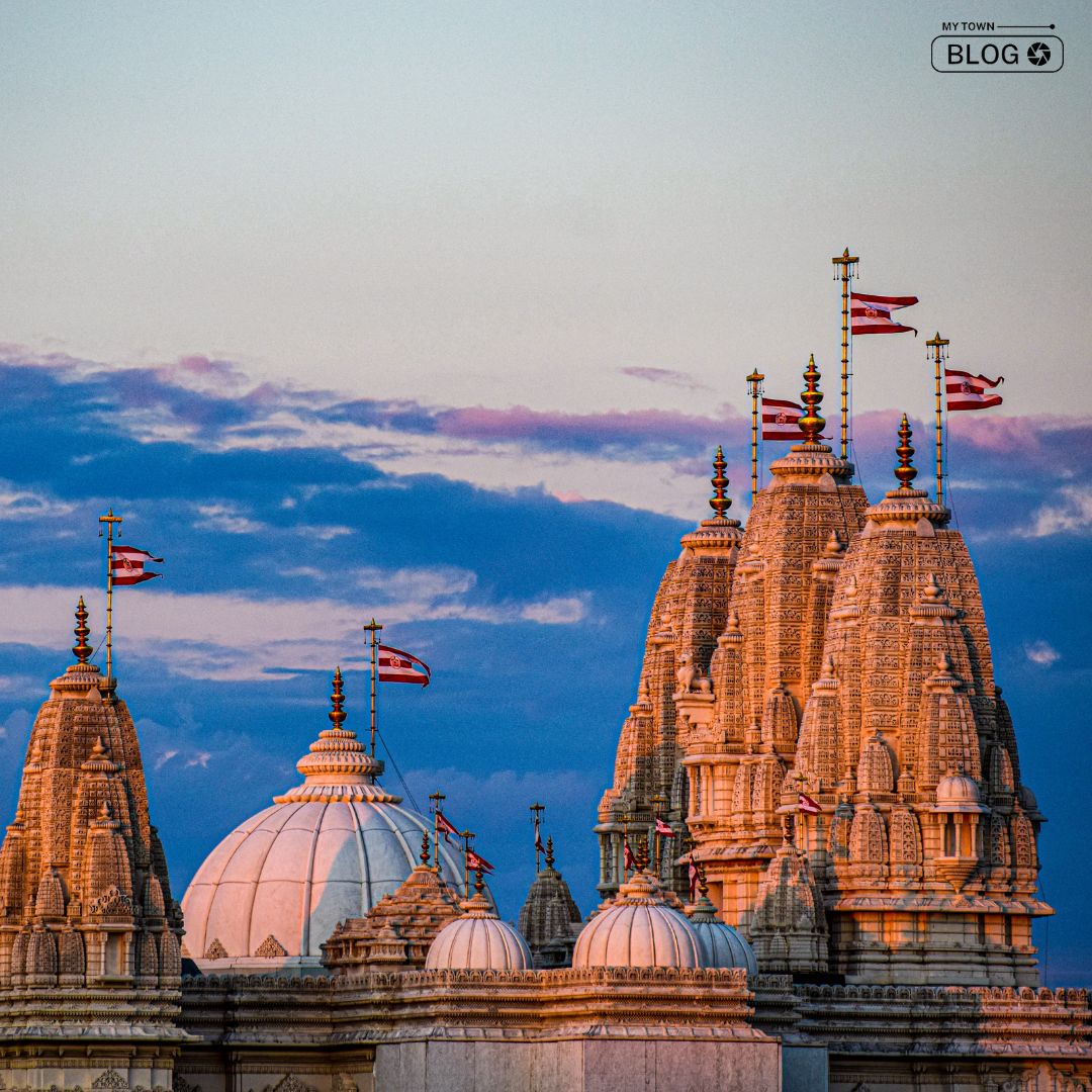 Explore the Top 10 Religious Sites in Maharashtra