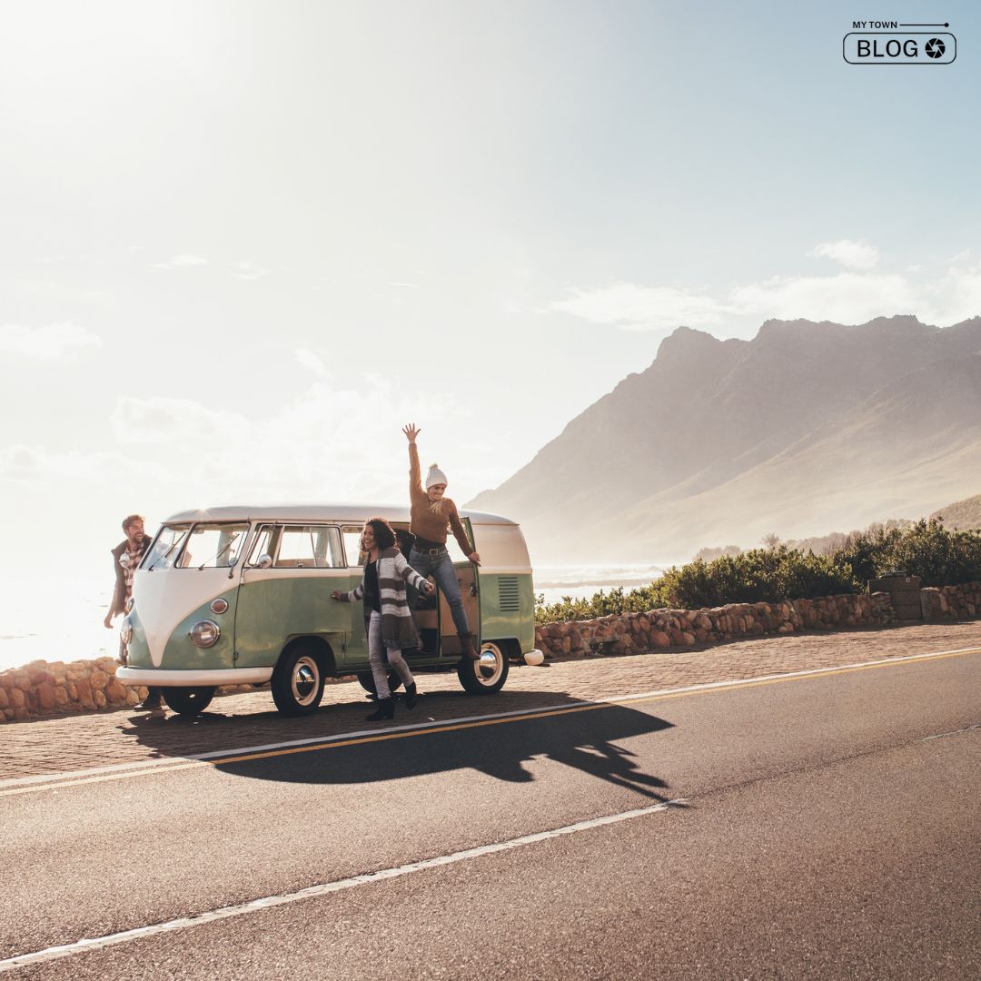 The Ultimate Road Trips in India: Discovering Adventures on Iconic Routes