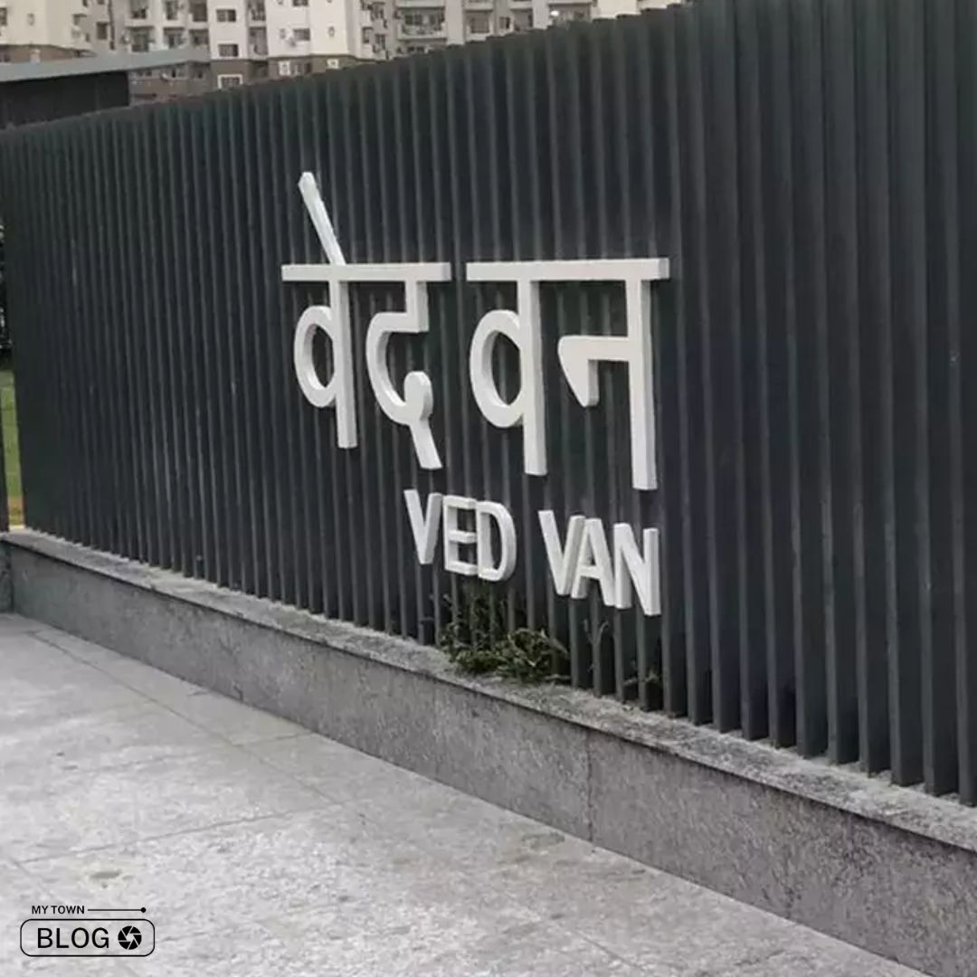 Unveiling of India’s First Vedic-Themed Park in Noida