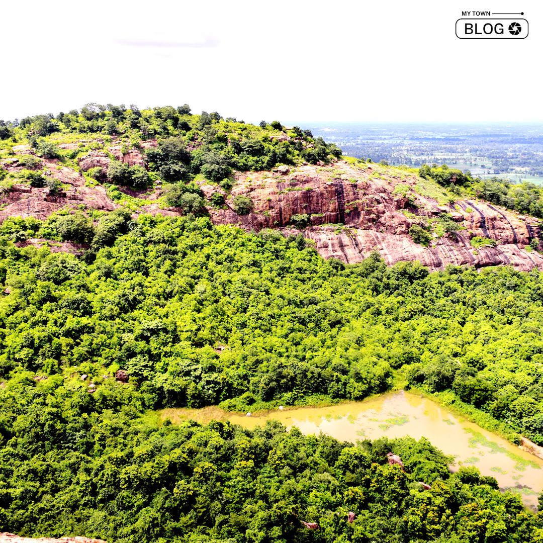 Top 7 Hill Stations in Odisha for the Perfect Summer Getaway
