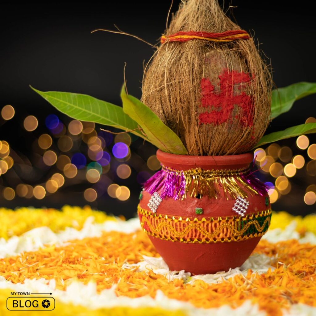 Teej Festival in Jaipur 2023
