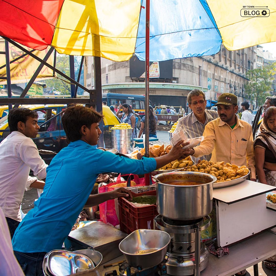 Exploring the Top Mouth-watering Street Food Joints in Guwahati