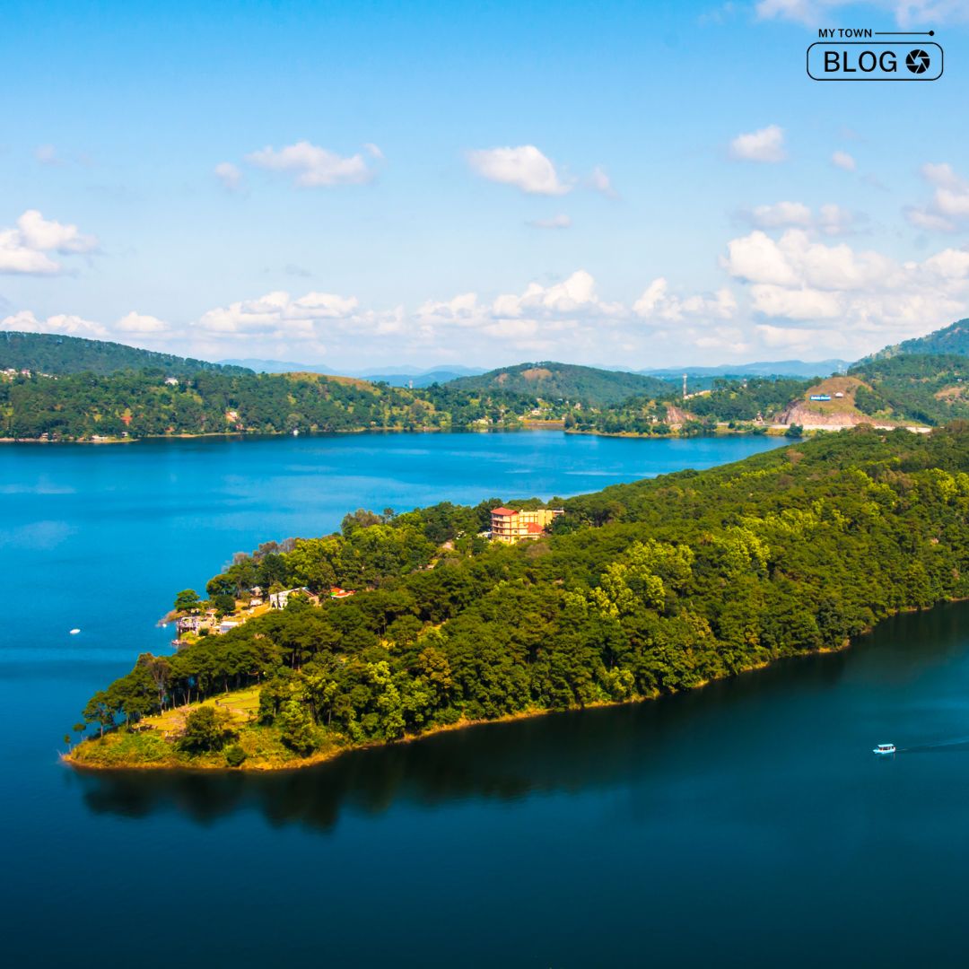 Unearth the Top 10 Hidden Gems of Meghalaya Worth Exploring.