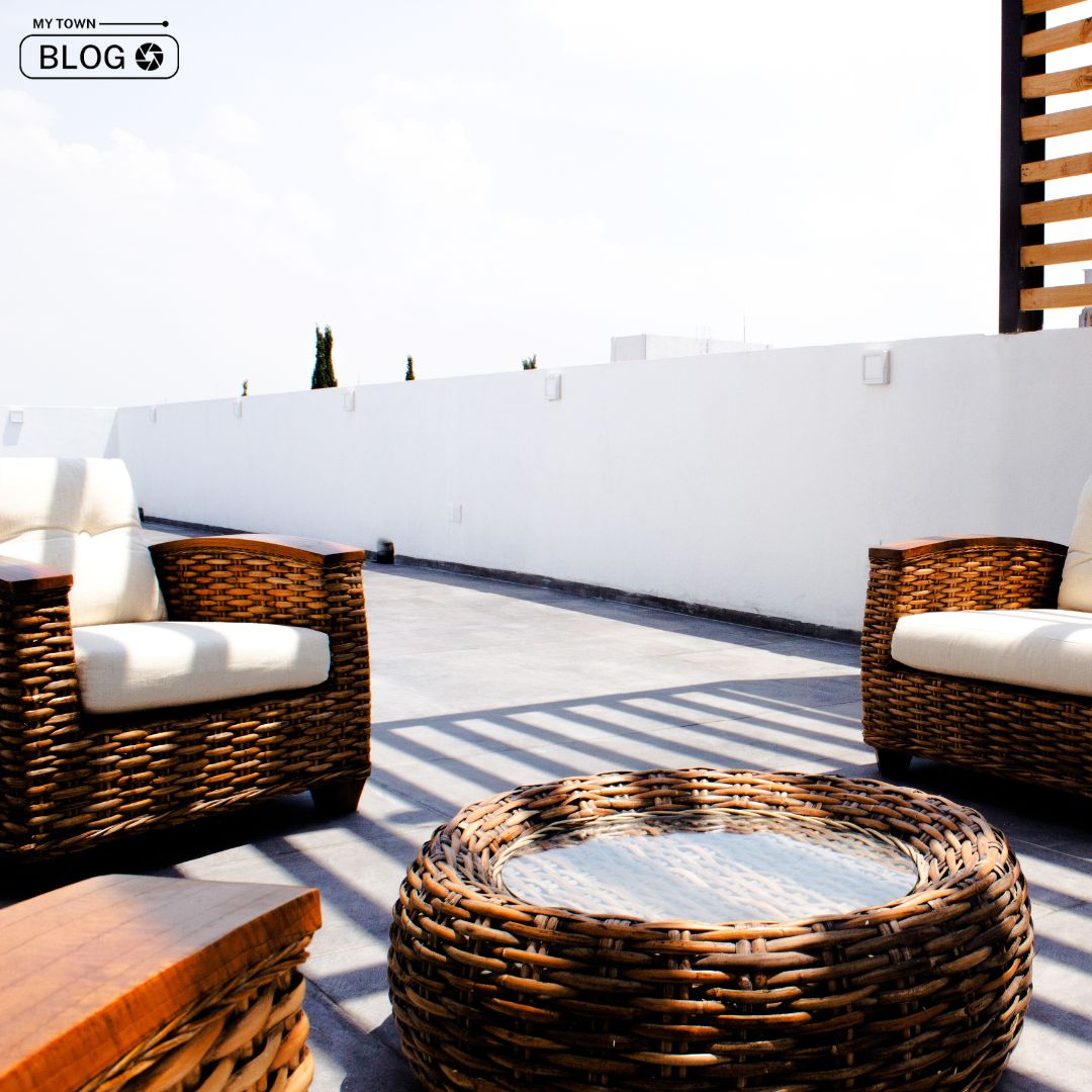 Discovering the 7 Finest Rooftop Cafes in Amritsar