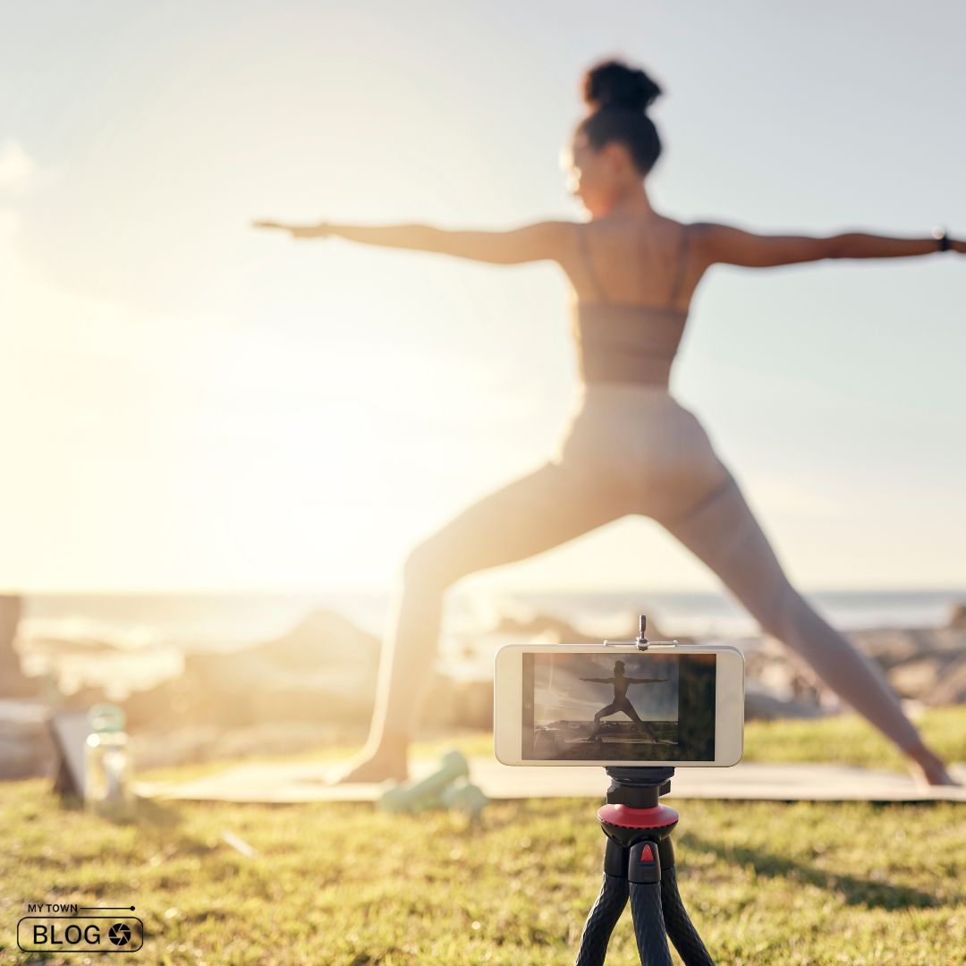 Leading the Way: Mumbai’s Top 8 Health and Fitness Influencers