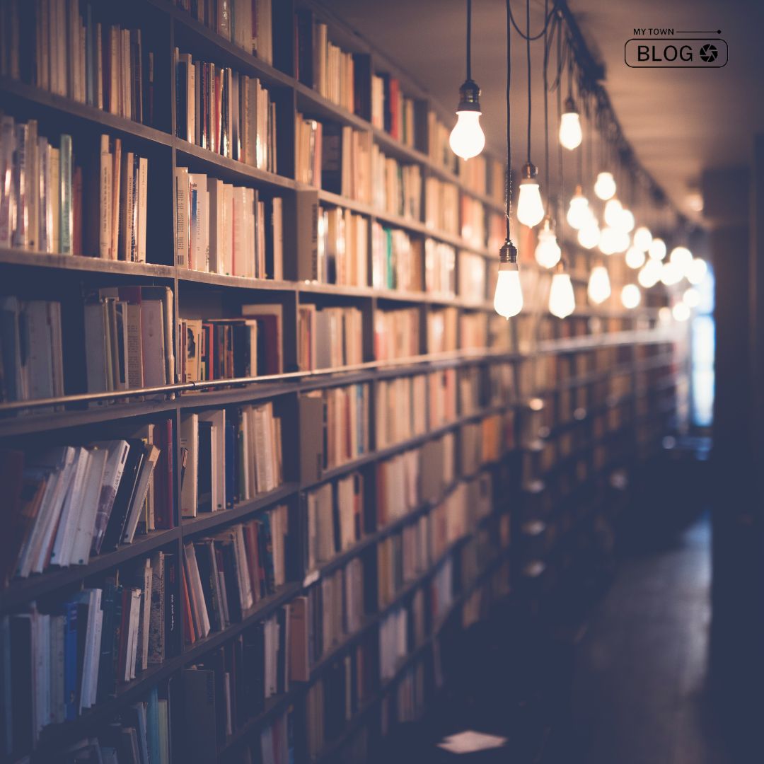 Discovering the 7 Best Public Libraries in Delhi