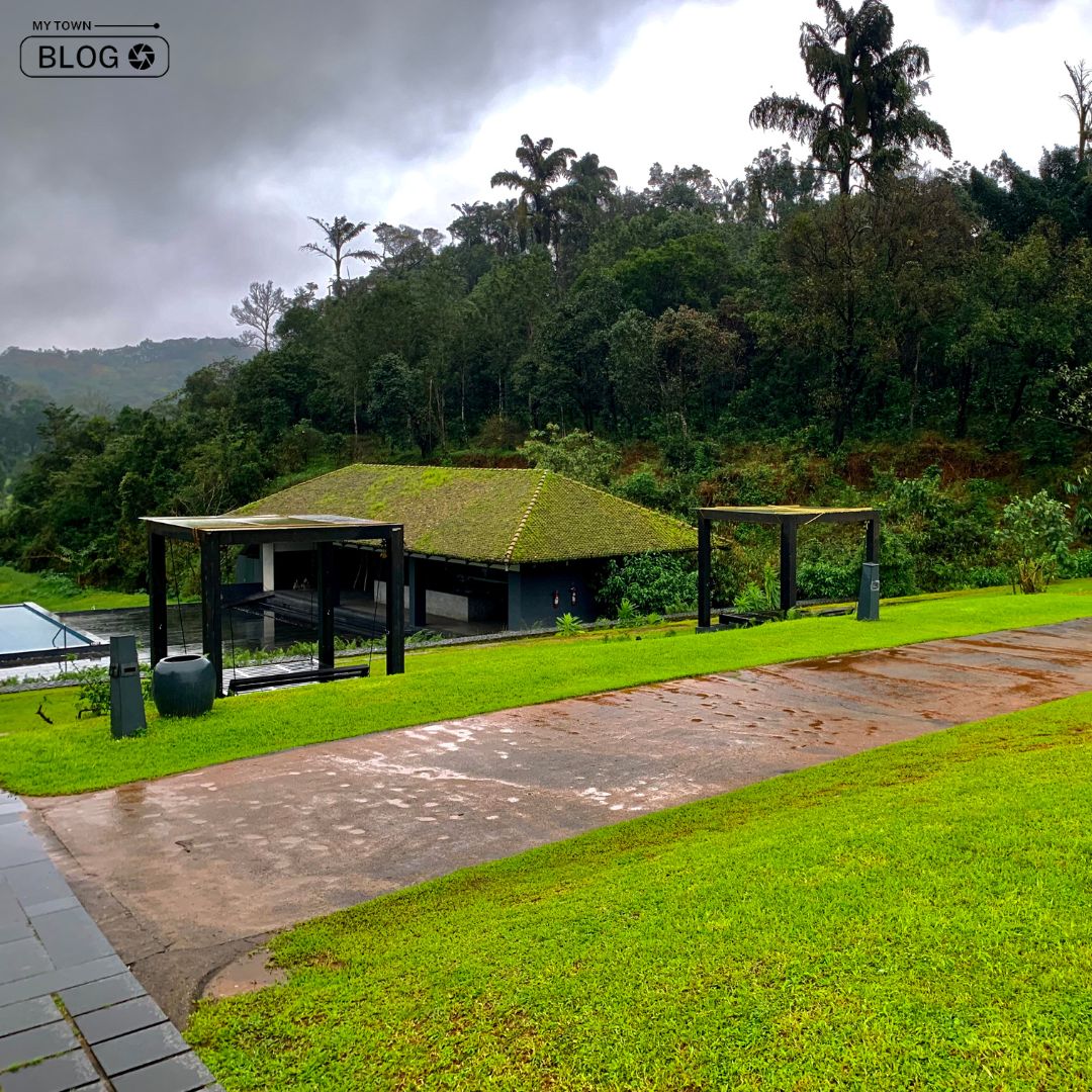 Discover the Finest Luxury Hotels in Coorg for an Unforgettable Vacation