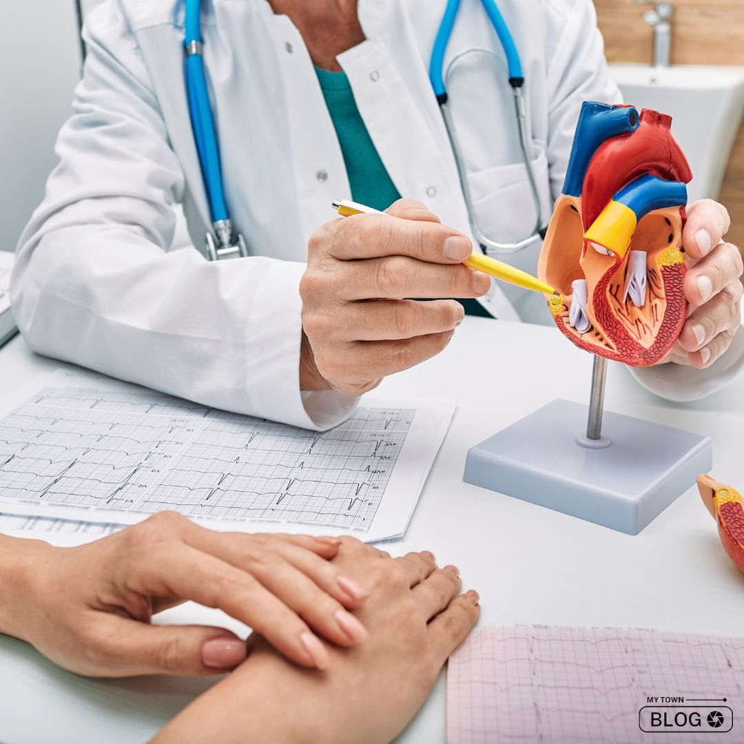 India’s Finest: The Top 10 Cardiologists and Heart Specialists
