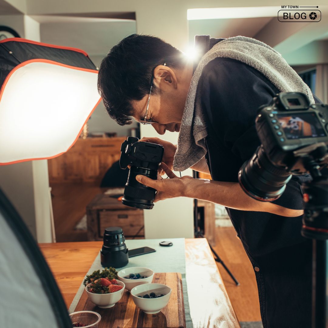 Discover the Finest Professional Photographers in Delhi for Your Photography Needs