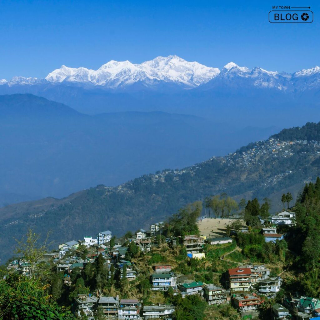 Best Places to Visit in Gangtok