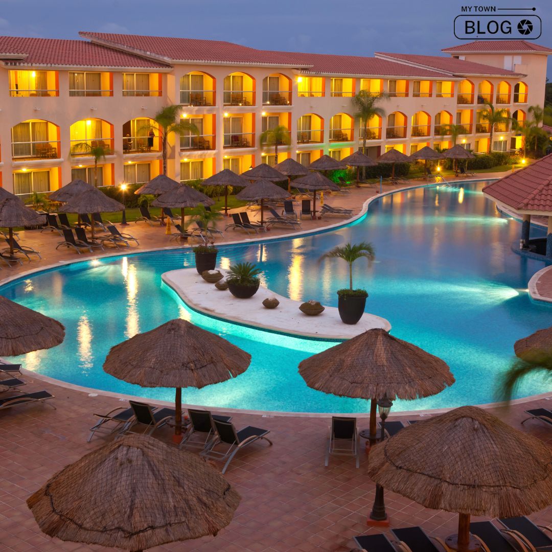 Exquisite Retreats in Lonavala: 8 Resorts with Private Pools