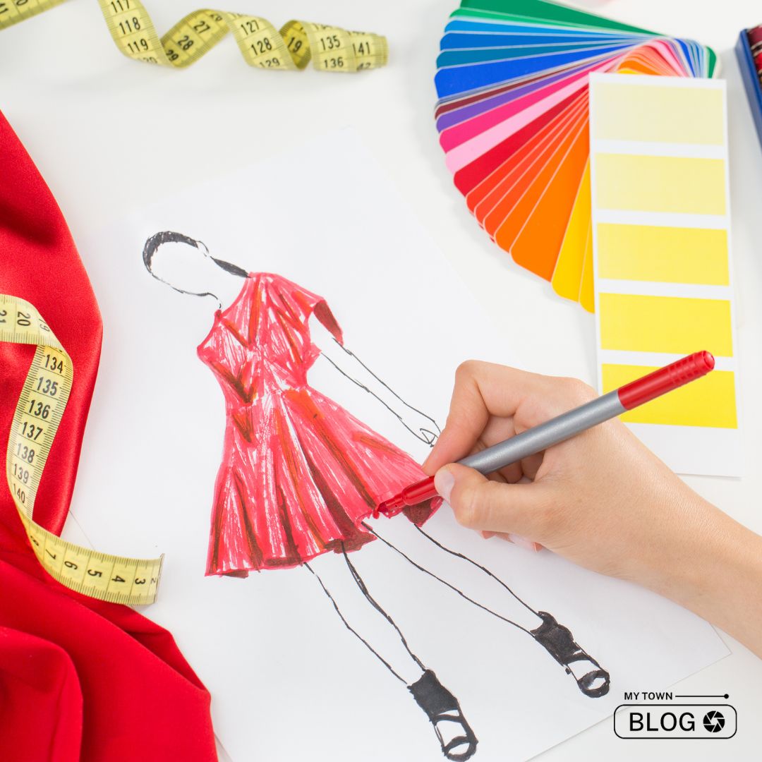Exploring the Creativity: 10 Popular Fashion Designers Making Waves in Mumbai