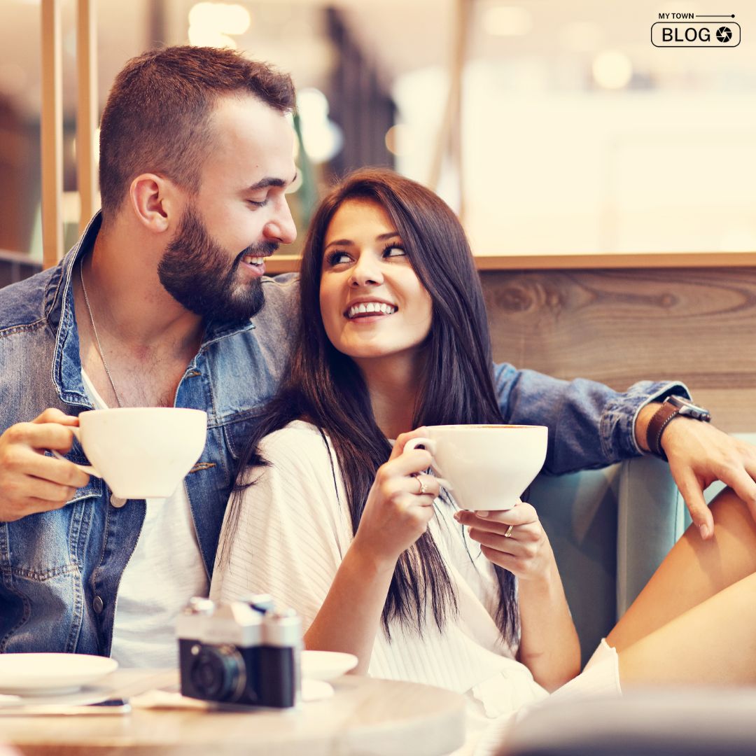 Unveiling Noida’s 10 Finest Cafes and Restaurants for Couples