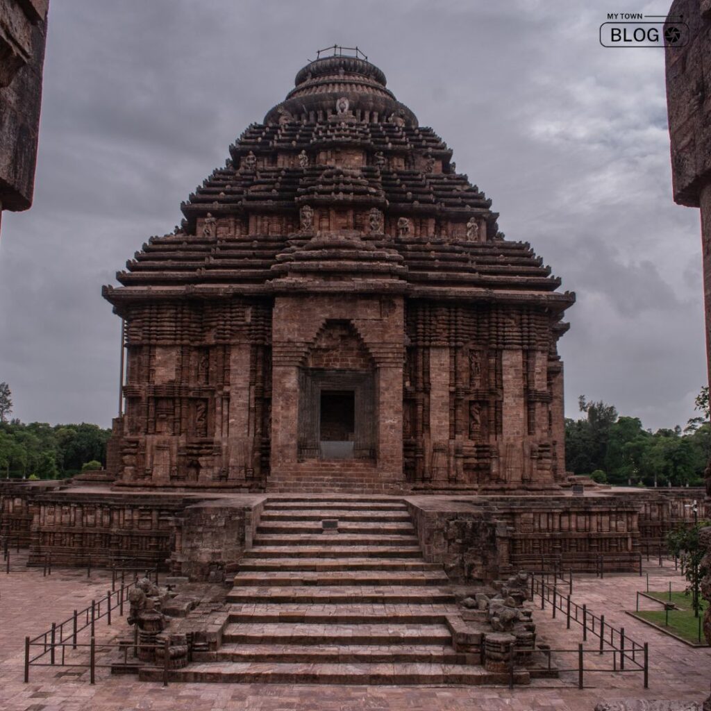 Top Attractions in Odisha