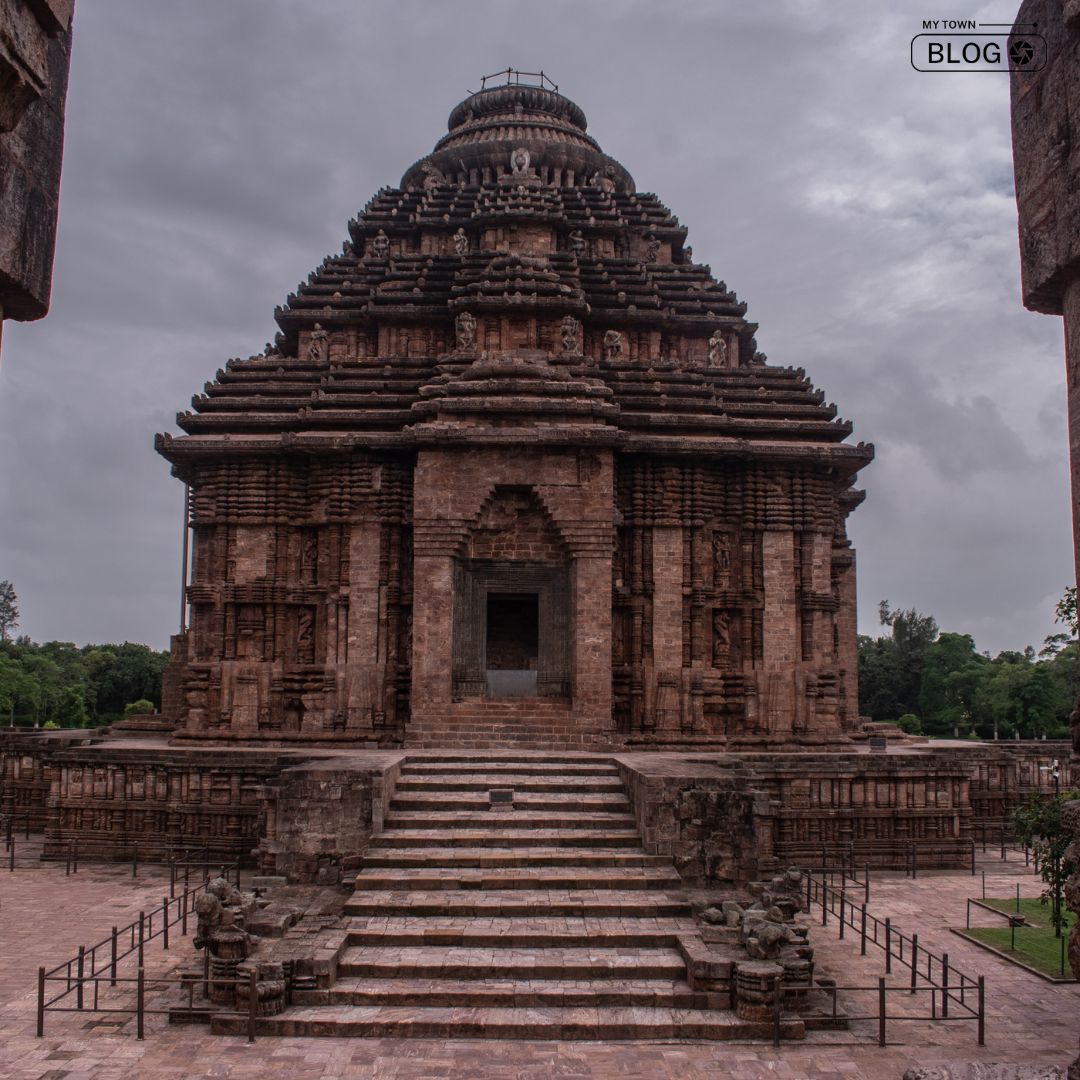 Odisha Unveiled: 10 Enchanting Experiences for the Discerning Traveler