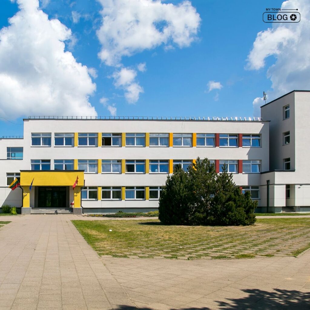 Top Schools in Gwalior