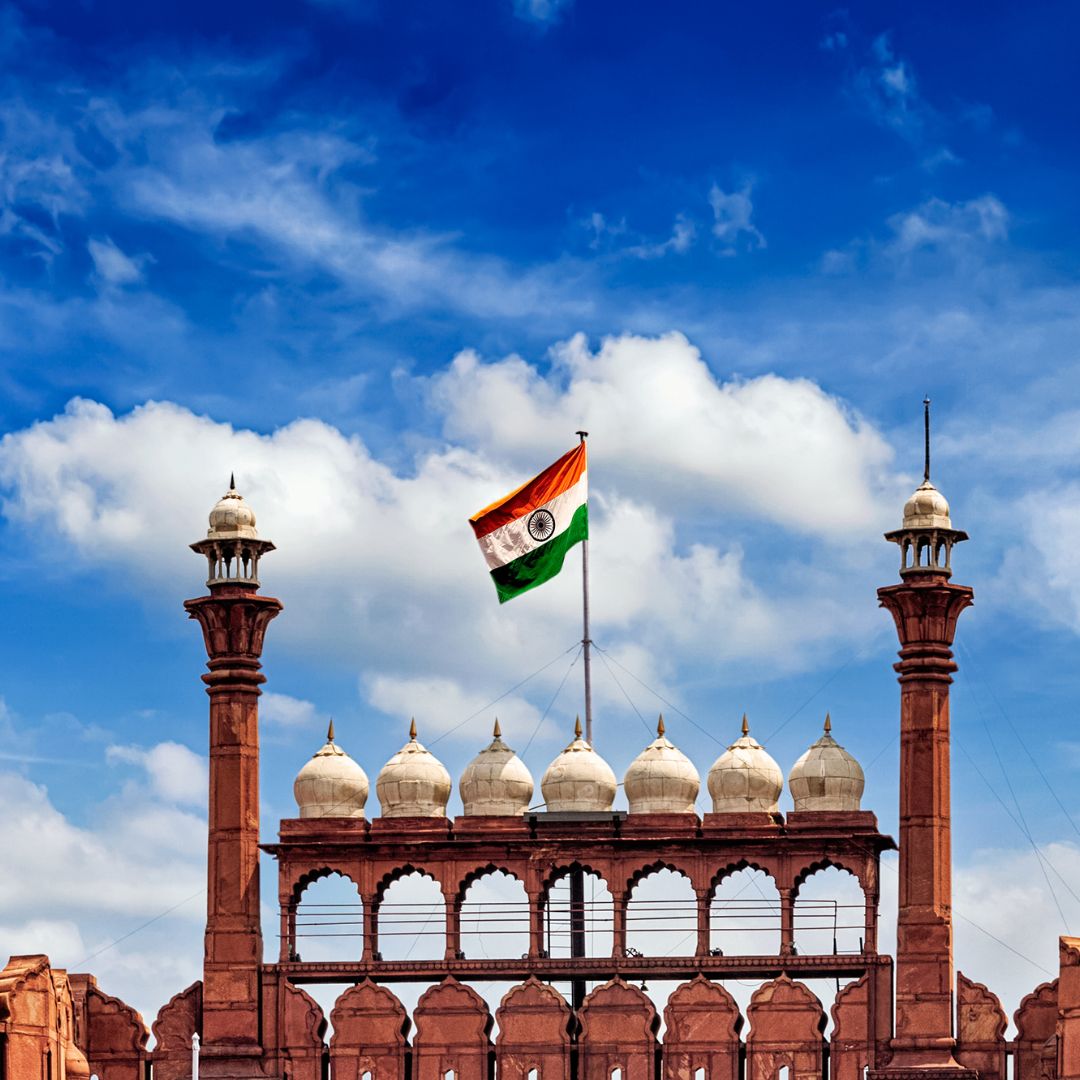 Unveiling the Best Destinations to Embrace Independence Day in India