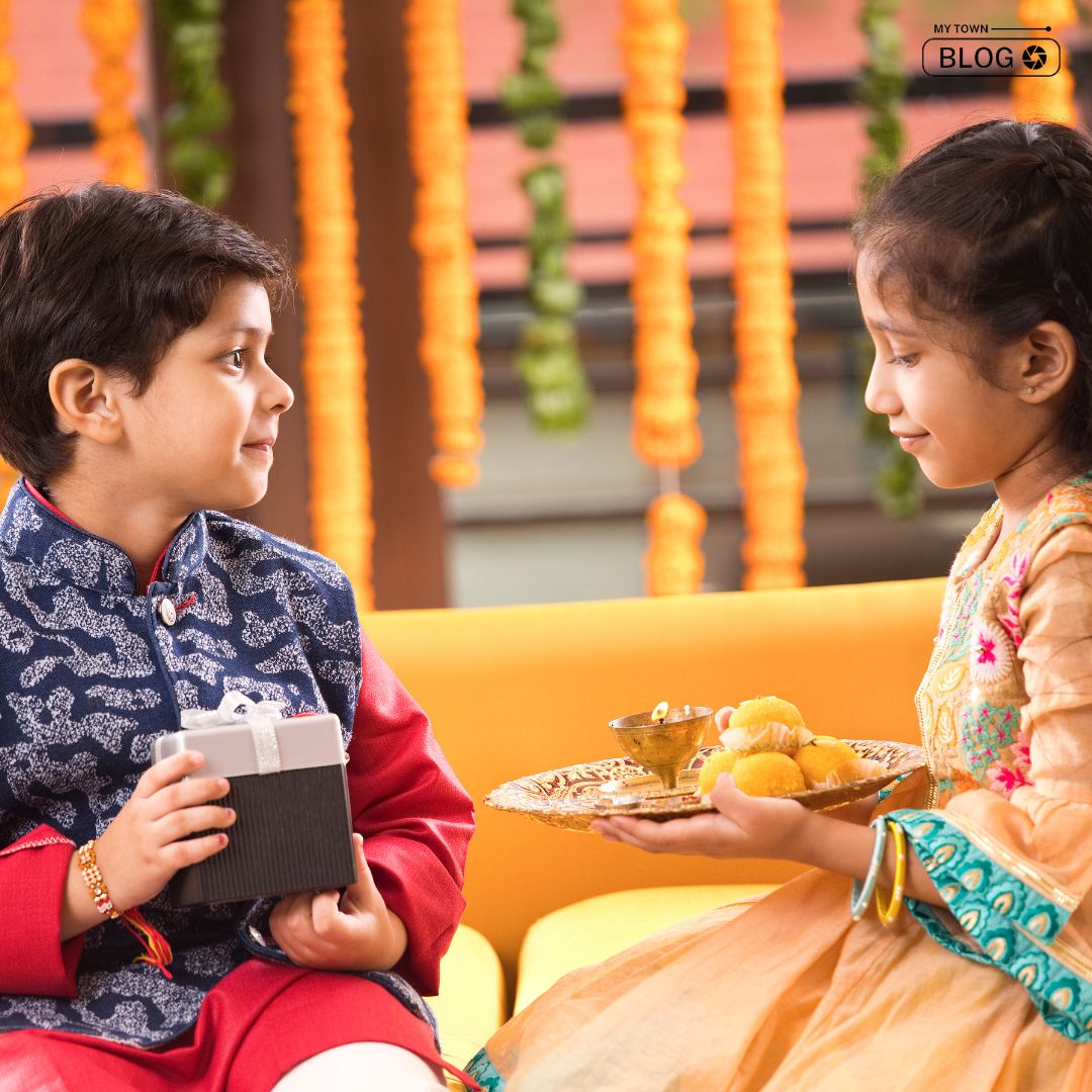 Celebrate the Special Bond: Raksha Bandhan Gift Ideas for Siblings