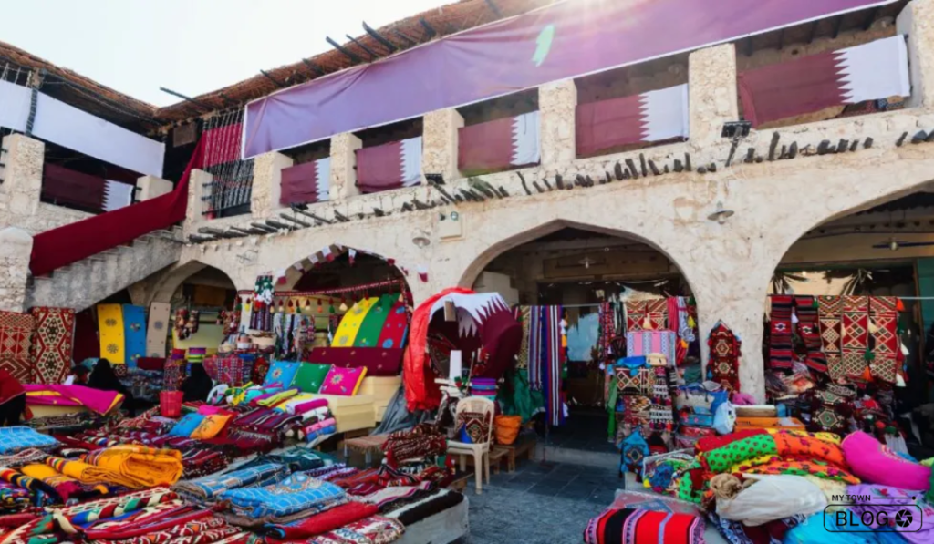 Shopping Places in Manali