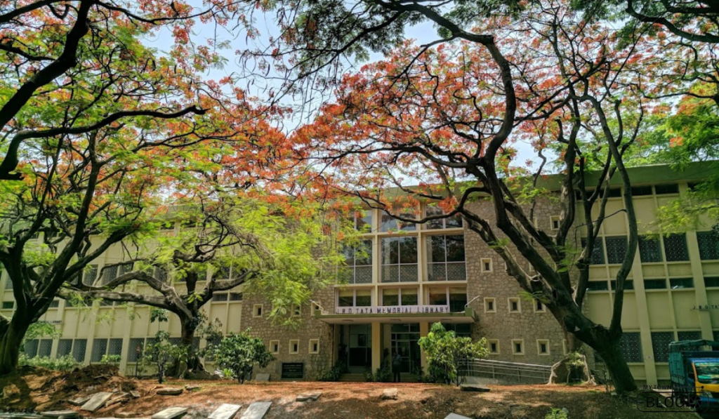 Top Public Libraries in Bangalore