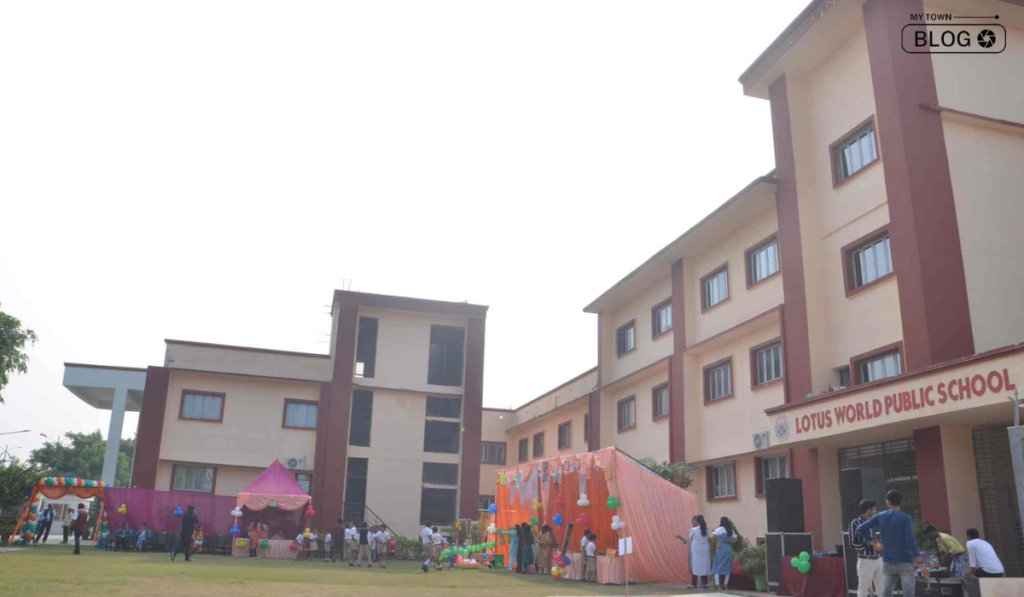Top CBSE Schools in Lucknow