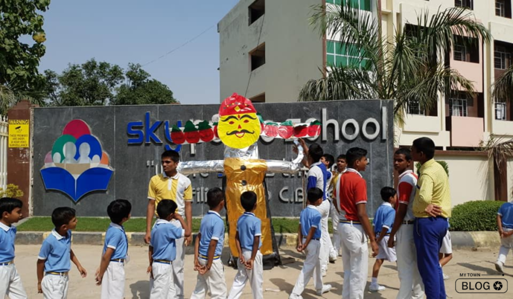 Top CBSE Schools in Lucknow