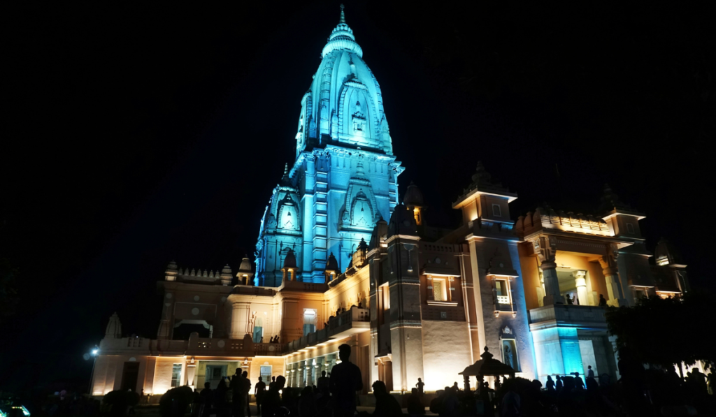 Kashi Vishwanath Temple, Top Temples in Varanasi