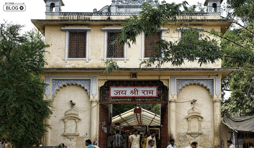 Sankat Mochan Mandir, Top Temples in Varanasi