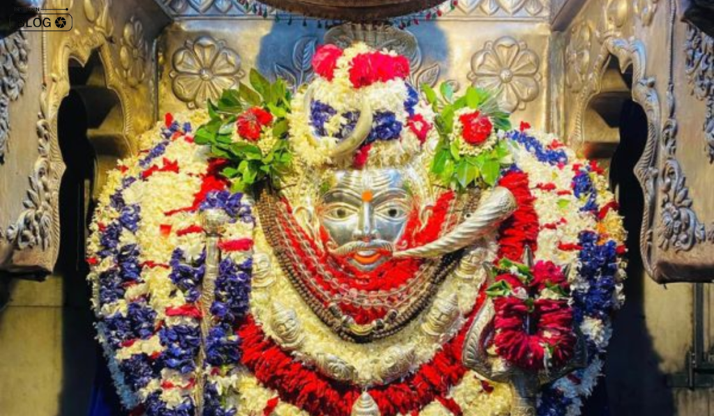 Kal Bhairav Mandir, Top Temples in Varanasi