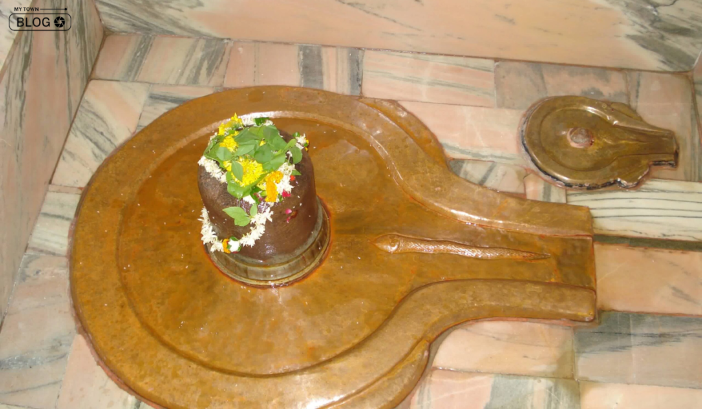 Mrityunjay Mahadev Mandir, Top Temples in Varanasi