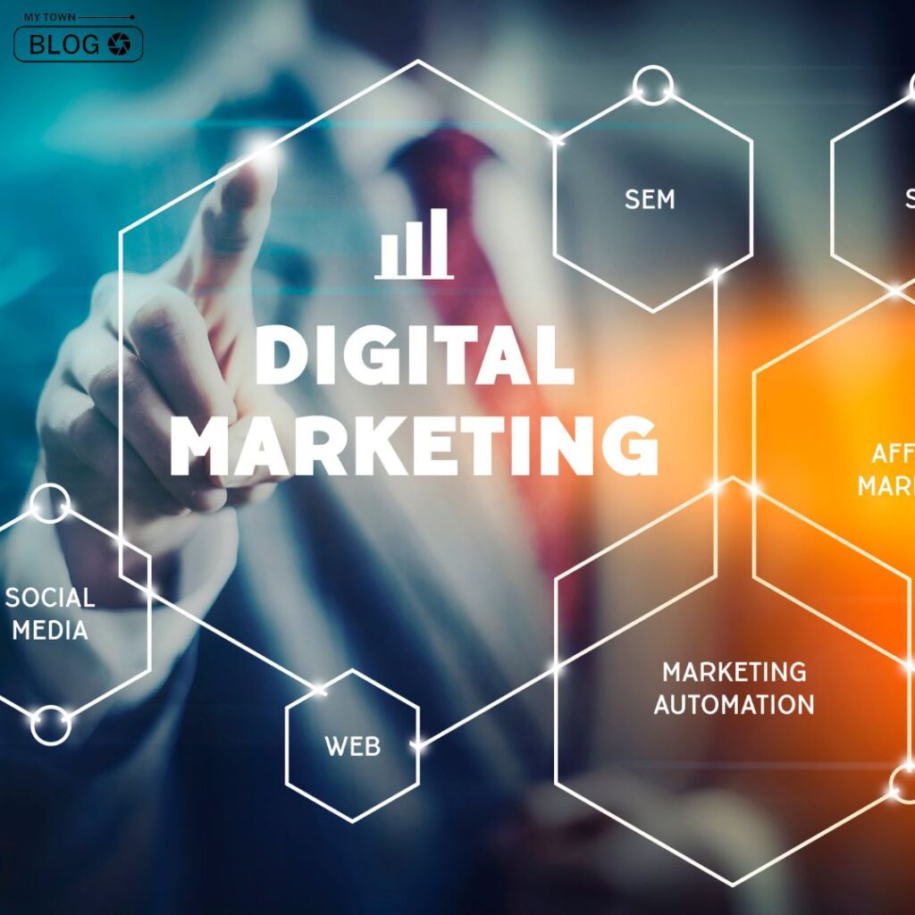 Top Digital Marketing Companies in Mumbai