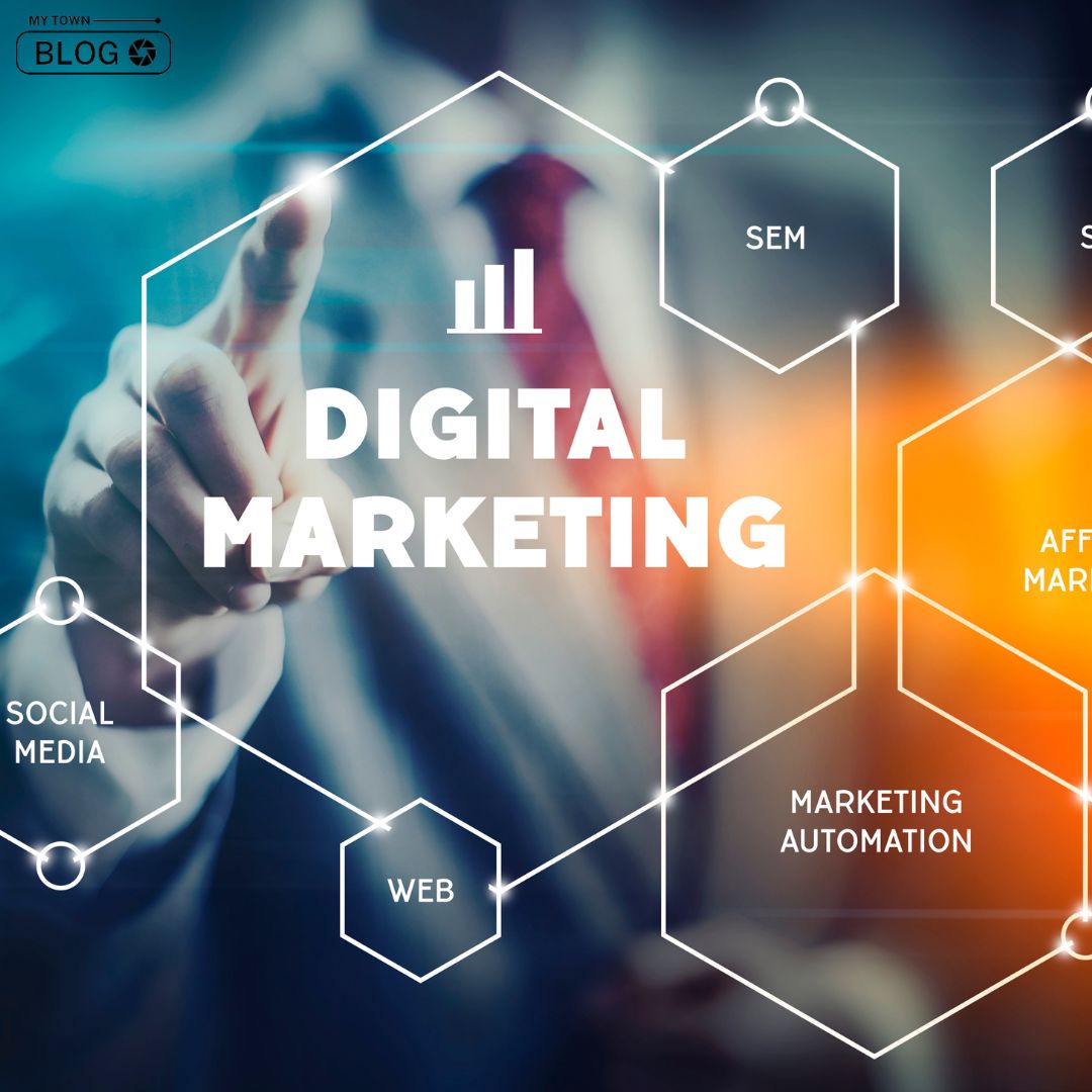 Unveiling the Finest Digital Marketing Companies in Mumbai