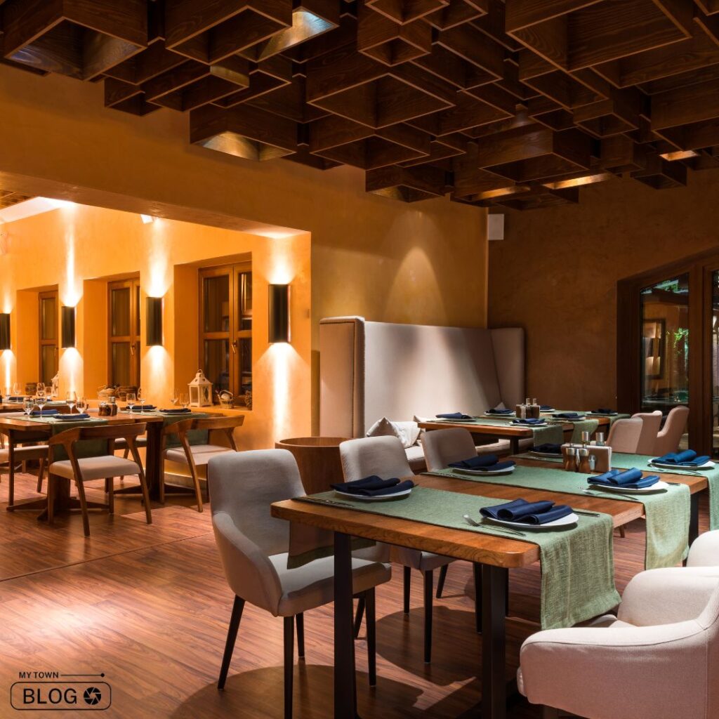 Top Vegetarian Restaurants in Karnal